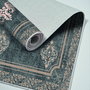 Mijölnir Juego de alfombrillas de baño Kt485 Multicolor